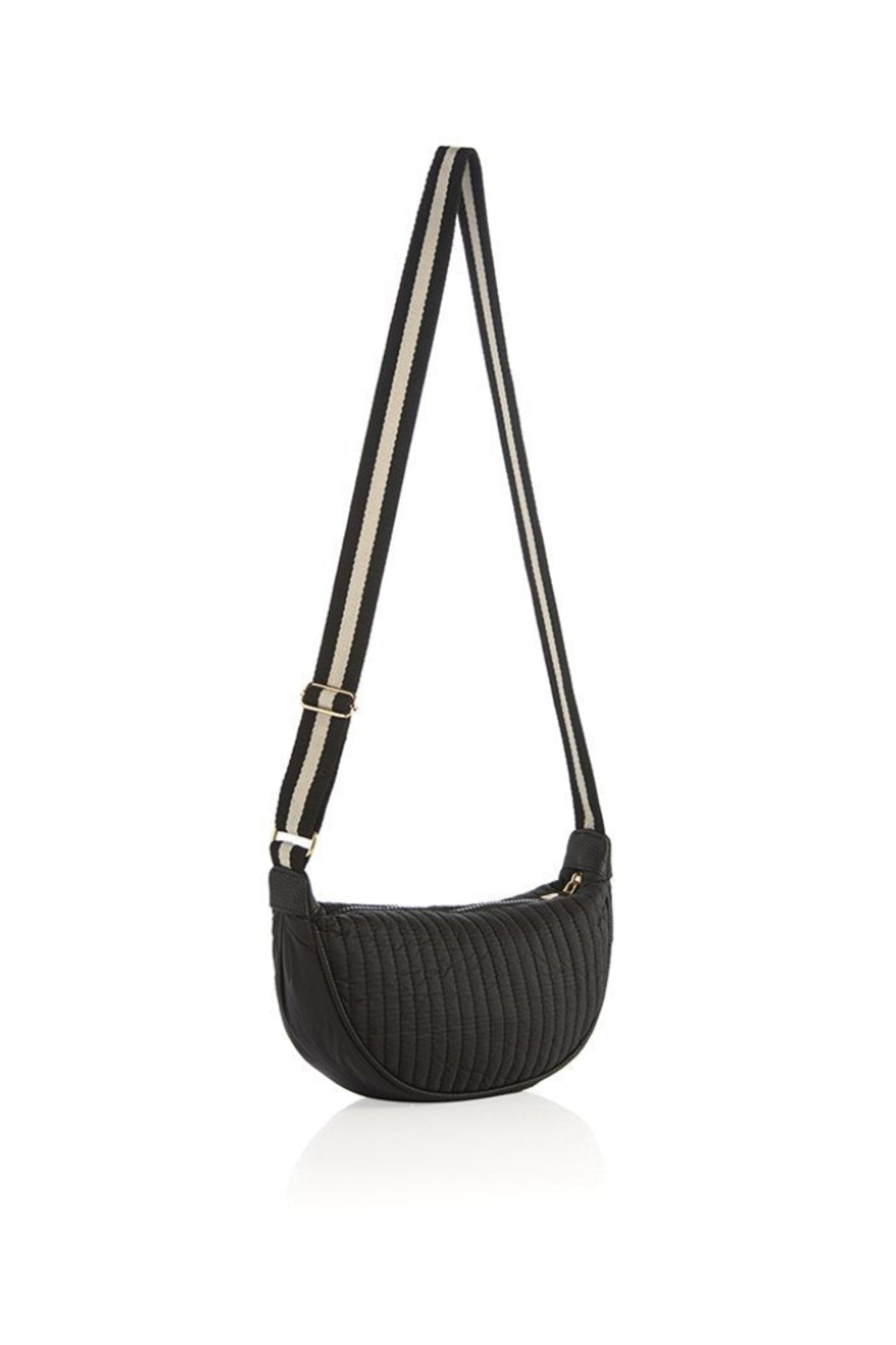 Ezra Cross-Body