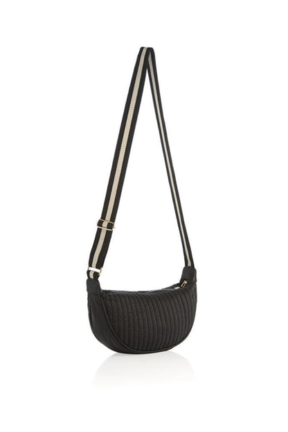Ezra Cross-Body