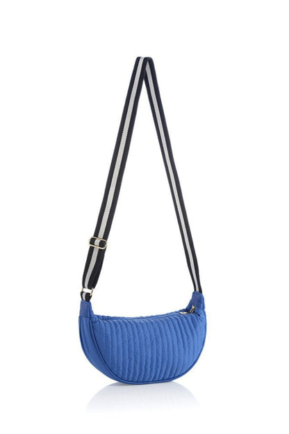 Ezra Cross-Body