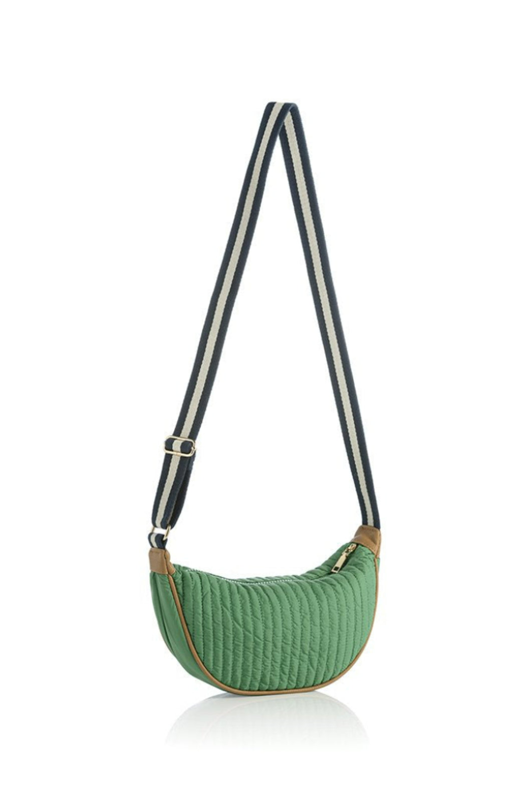 Ezra Cross-Body