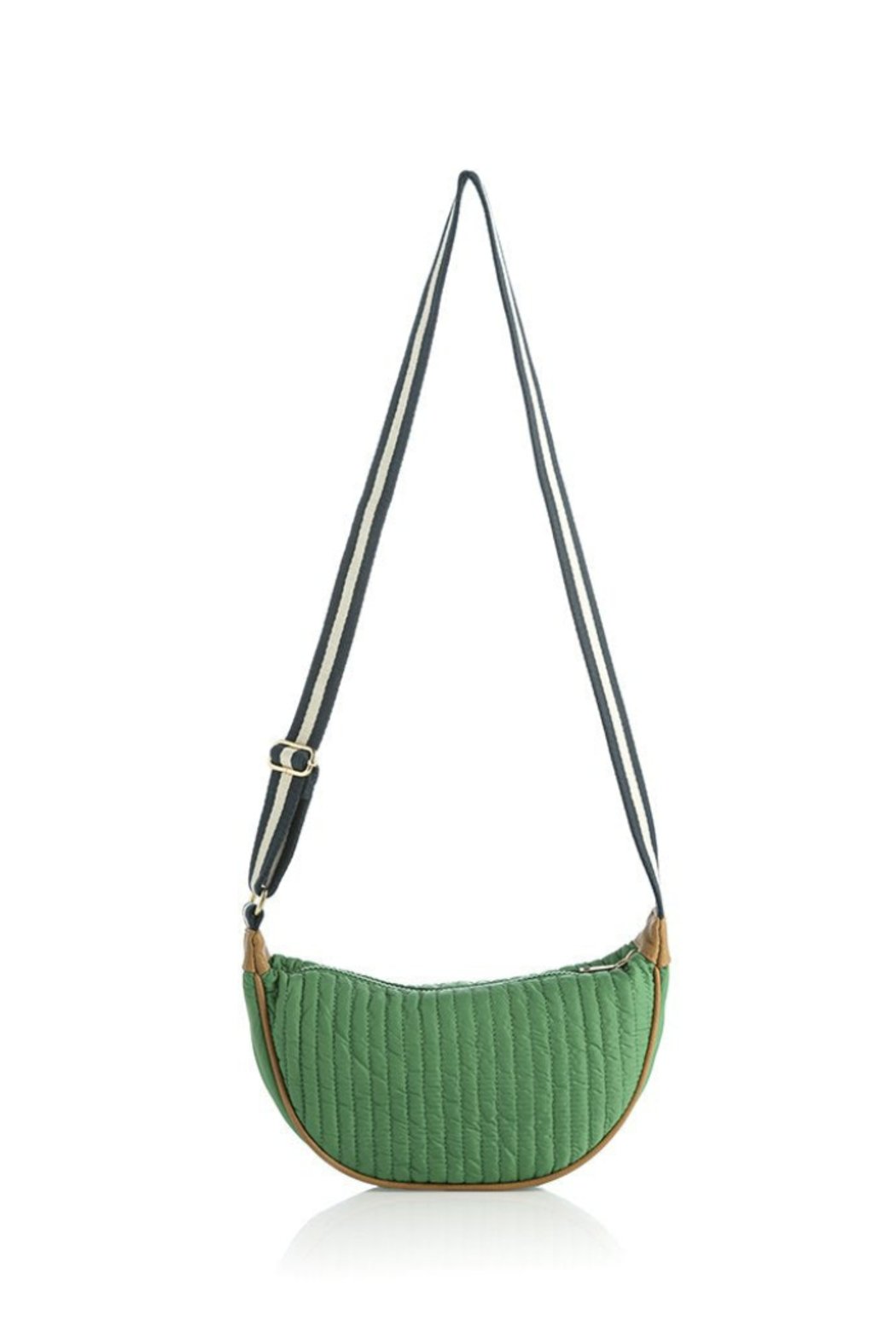 Ezra Cross-Body