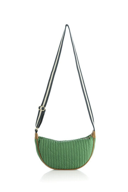 Ezra Cross-Body