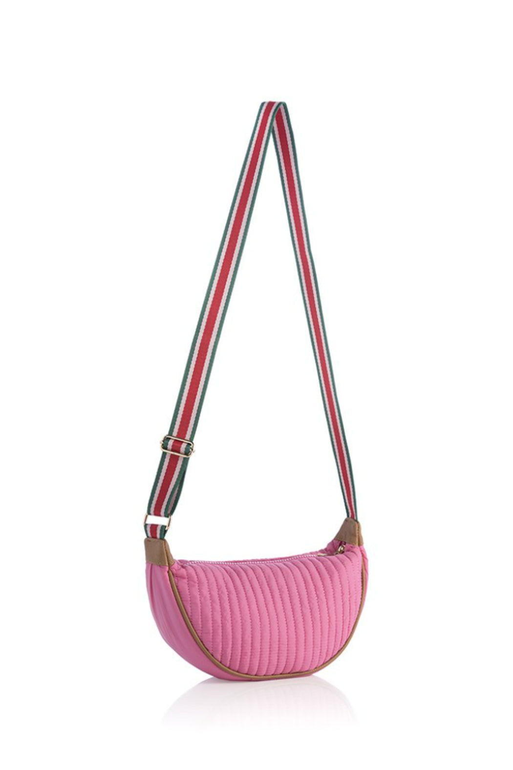 Ezra Cross-Body