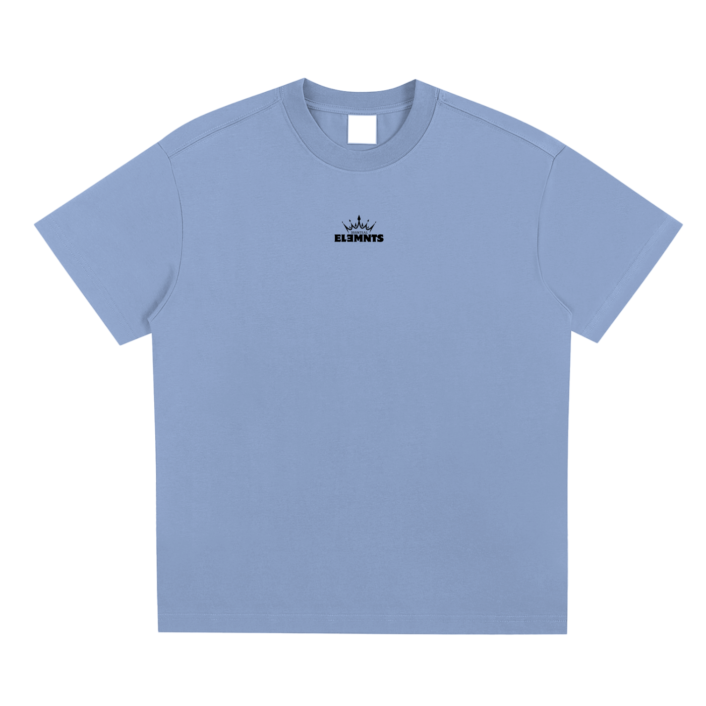 ESSNTIAL ELEMNTS Unisex 240G Sorona Quick-Dry Cooling Tee