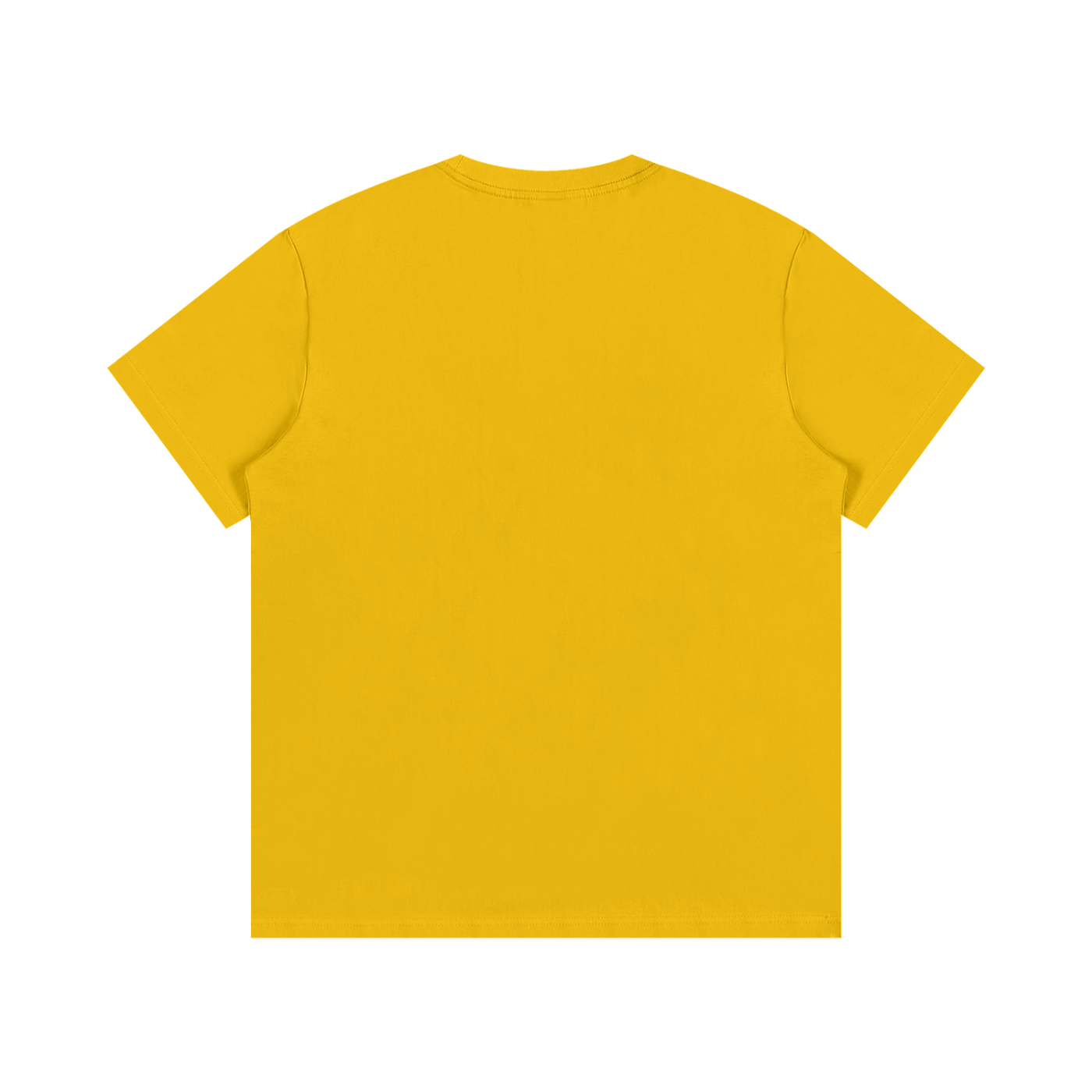 ESSNTIAL ELEMNTS Unisex 220G Cotton Tee