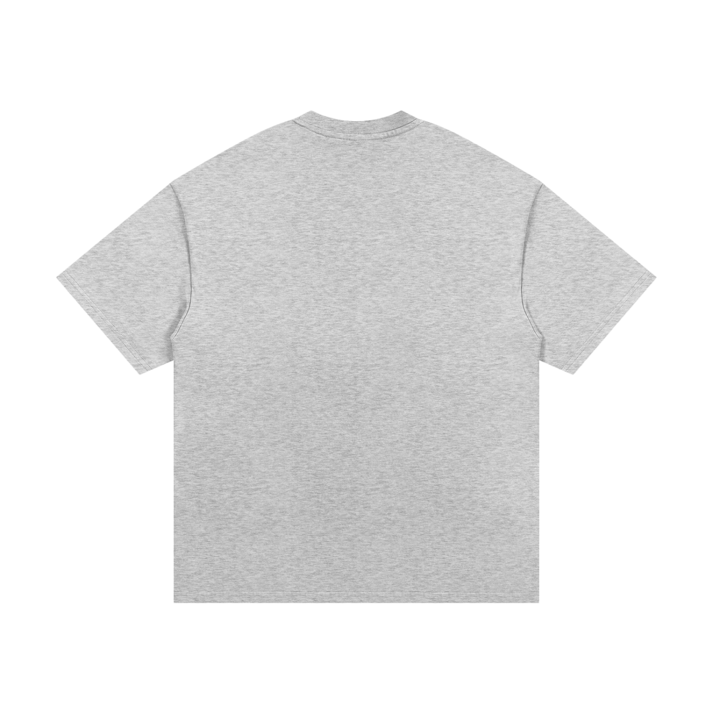 ESSNTIAL ELEMNTS Unisex 330G Heavyweight Tee