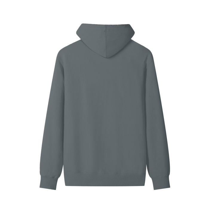 ESSNTIAL ELEMNTS Unisex 300G Street Classic Hoodie