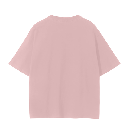 ESSNTIAL ELEMNTS DS Seamless Unisex Tee