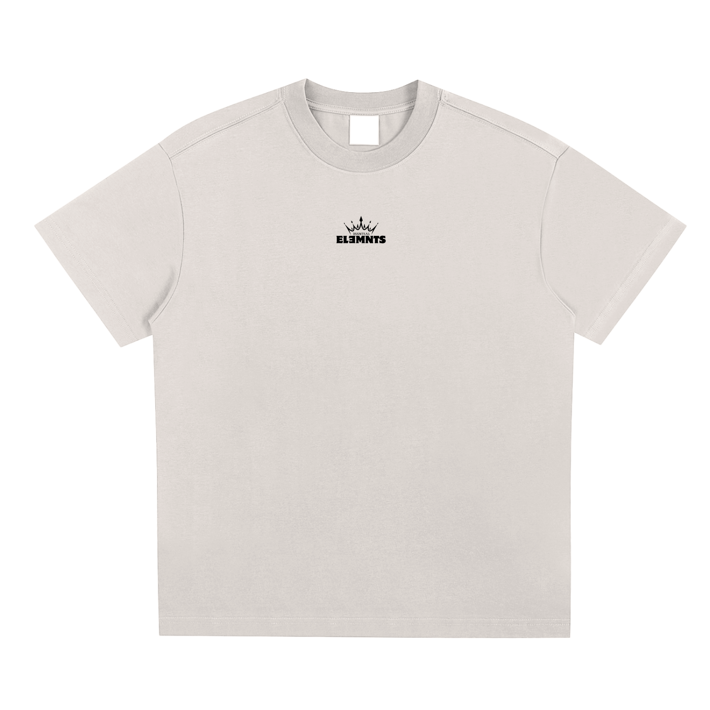 ESSNTIAL ELEMNTS Unisex 240G Sorona Quick-Dry Cooling Tee