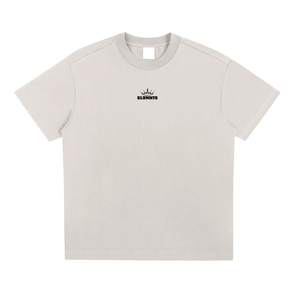 ESSNTIAL ELEMNTS Unisex 240G Sorona Quick-Dry Cooling Tee
