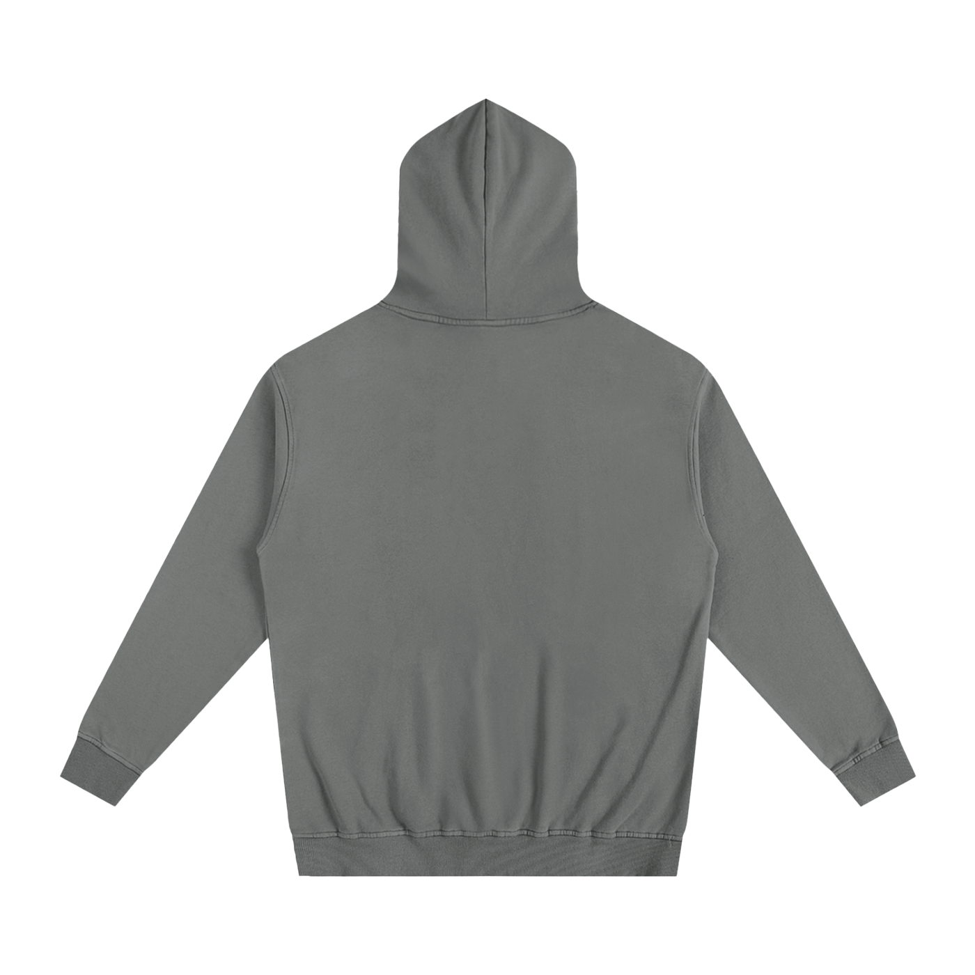 ESSNTIAL ELEMNTS Unisex 340G OS Essential Hoodie