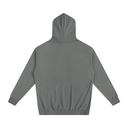 ESSNTIAL ELEMNTS Unisex 340G OS Essential Hoodie