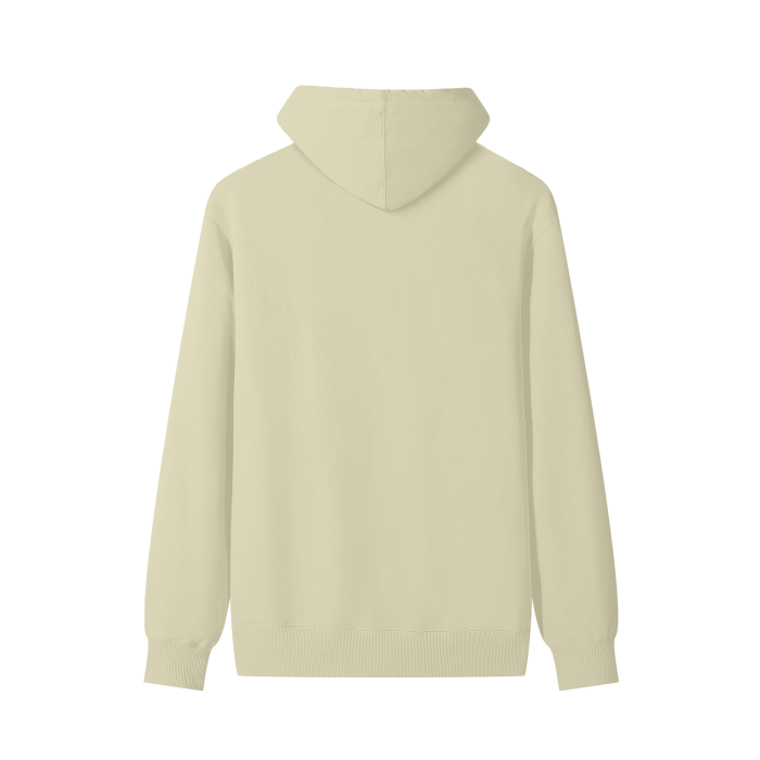 ESSNTIAL ELEMNTS Unisex 300G Street Classic Hoodie