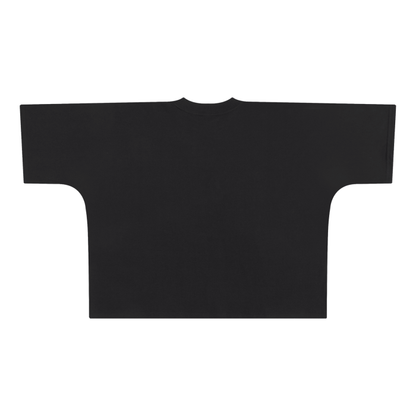 ESSNTIAL ELEMNTS Unisex Oversize One-Piece Pattern Tee