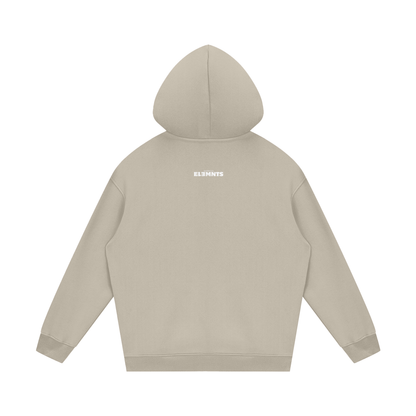 ESSNTIAL ELEMNTS Unisex 345G Soft Fleece Hoodie