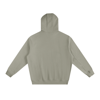 ESSNTIAL ELEMNTS Unisex 385G HN Insulated Hoodie