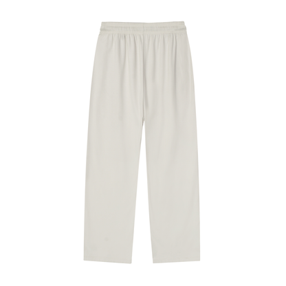 ESSNTIAL ELEMNTS Unisex 240G Mesh-Lined Quick-Dry Athletic Performance Pants