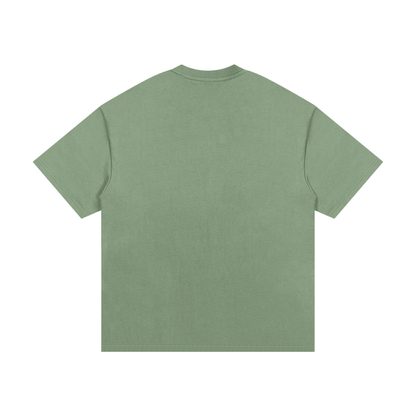 ESSNTIAL ELEMNTS Unisex 330G Heavyweight Tee