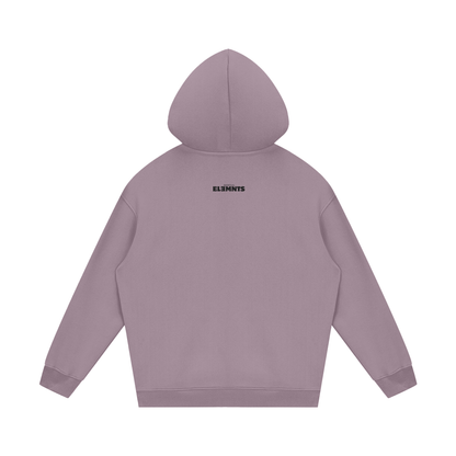 ESSNTIAL ELEMNTS Unisex 345G Soft Fleece Hoodie