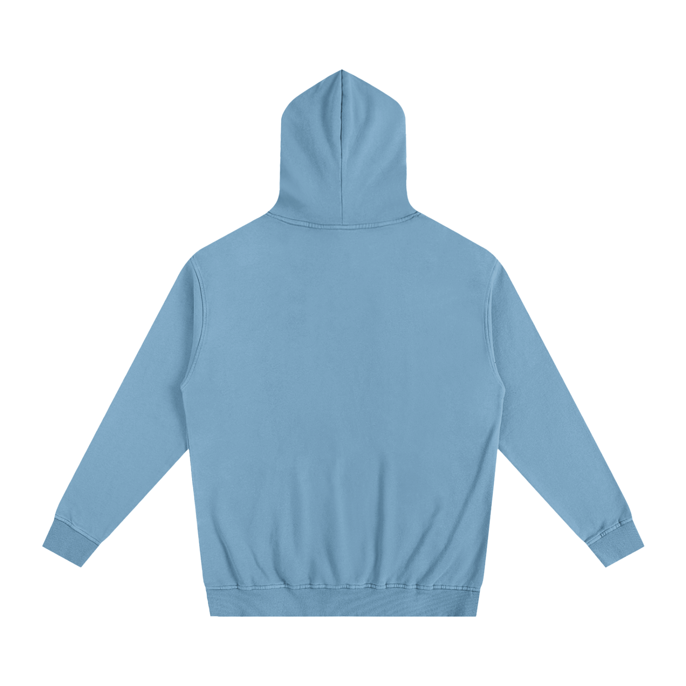ESSNTIAL ELEMNTS Unisex 340G OS Essential Hoodie