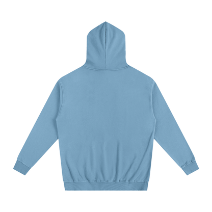 ESSNTIAL ELEMNTS Unisex 340G OS Essential Hoodie