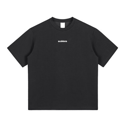 ESSNTIAL ELEMNTS Unisex 230G Cooling Performance Tee