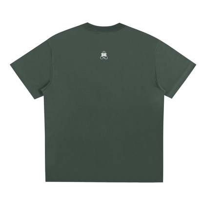 ESSNTIAL ELEMNTS Unisex 240G Sorona Quick-Dry Cooling Tee