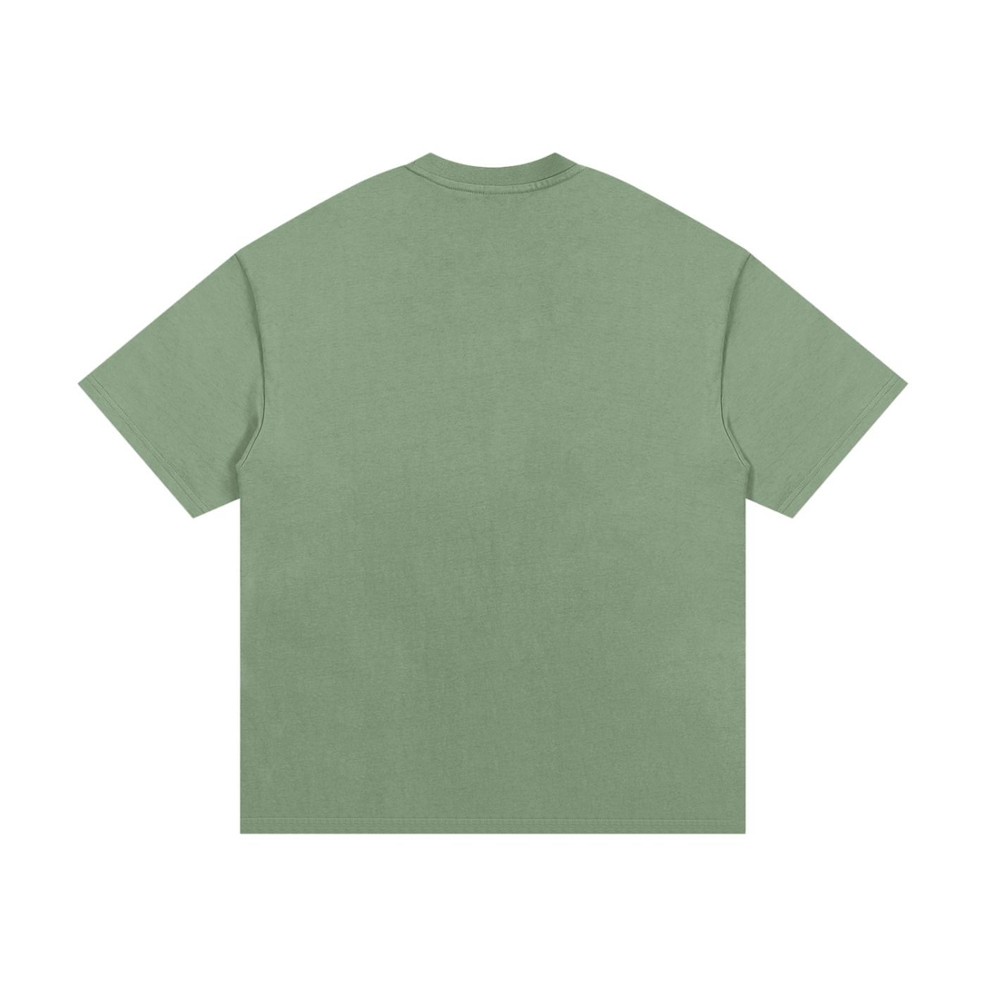 ESSNTIAL ELEMNTS Unisex 330G Heavyweight Tee