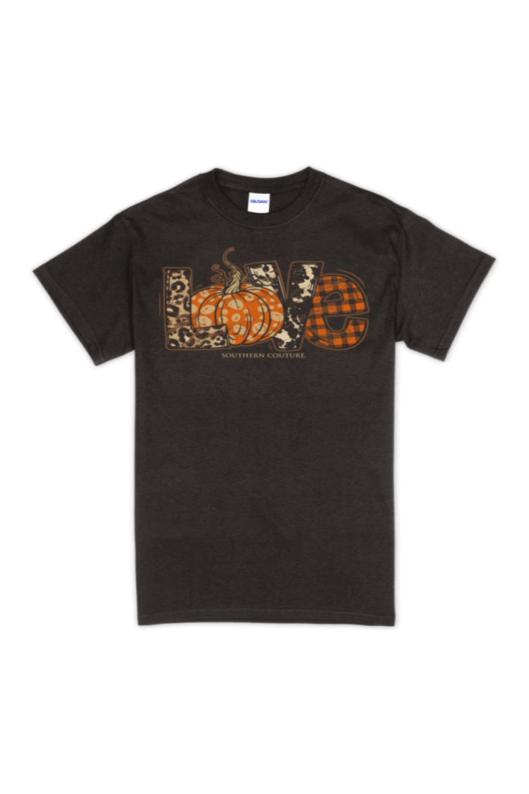 Fall 'Love' Tee