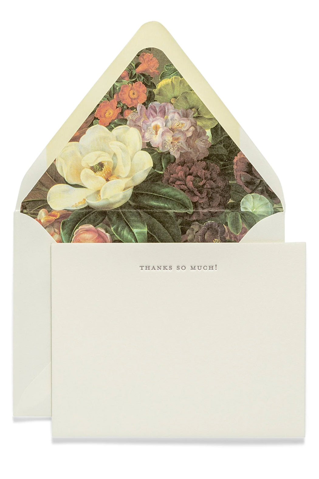 Fancy Pants Notecards