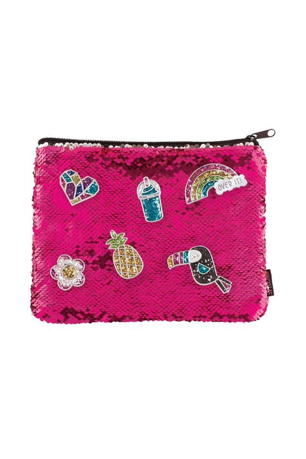 Glitter Pin Design Kit