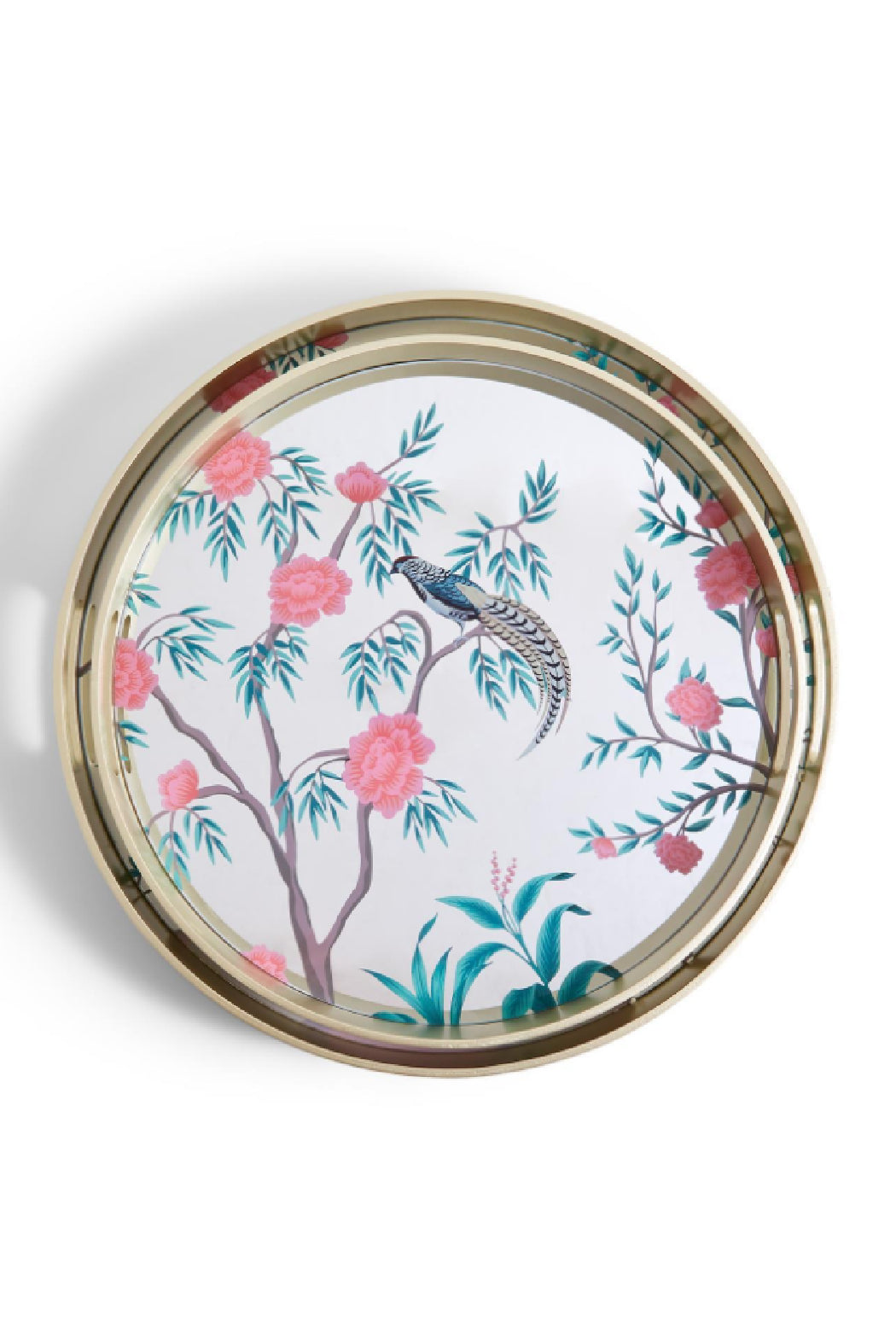 Fauna Gallery Tray