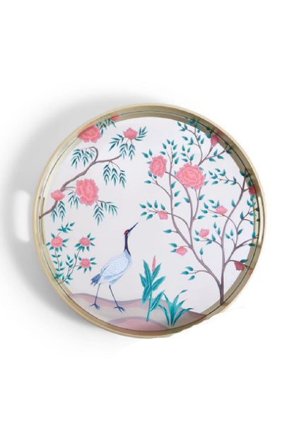 Fauna Gallery Tray