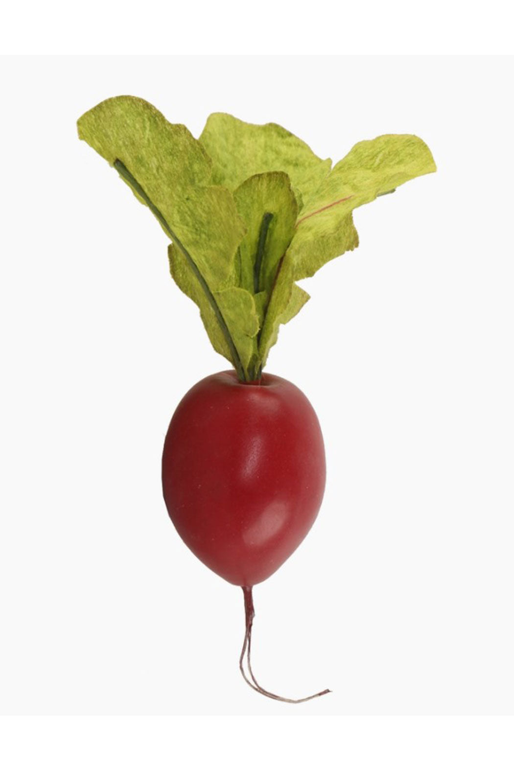 Faux Baby Radish