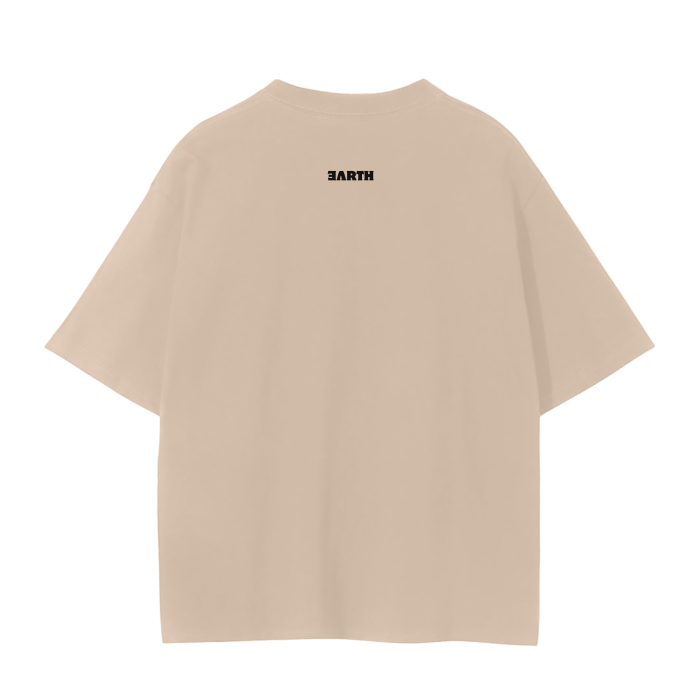 ESSNTIAL ELEMNTS HDS Seamless Unisex Tee