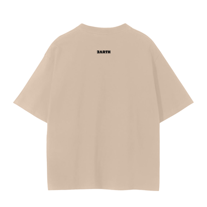 ESSNTIAL ELEMNTS HDS Seamless Unisex Tee