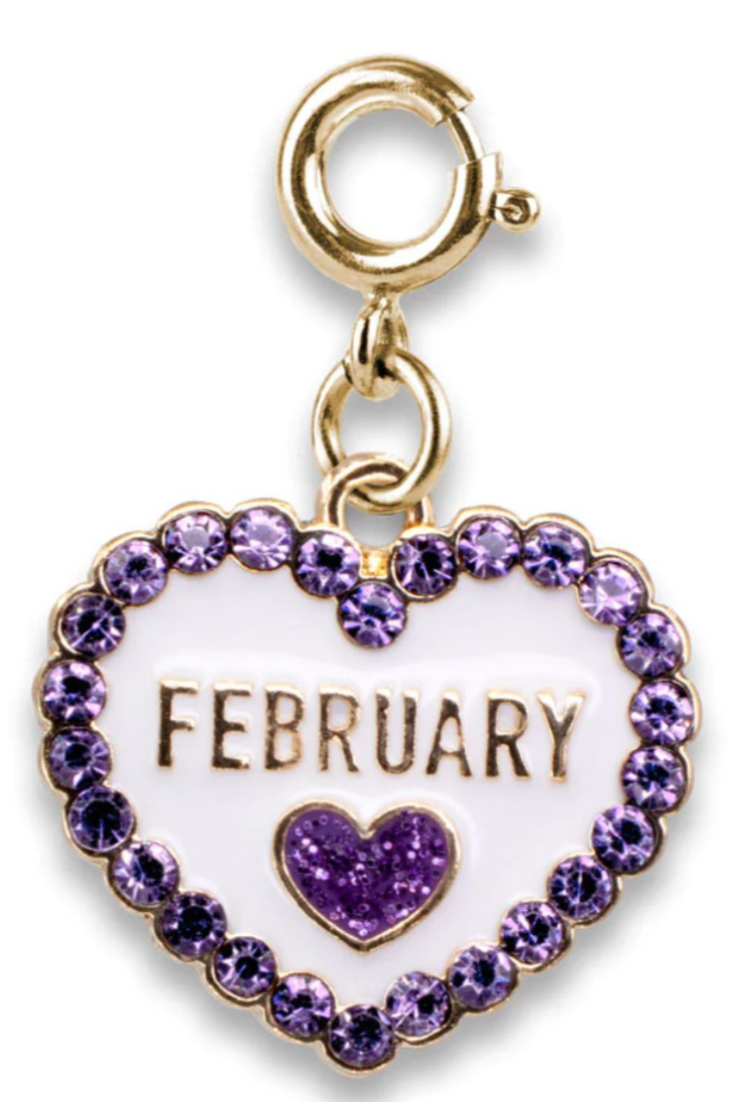 February Charm