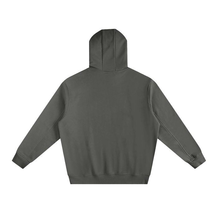 ESSNTIAL ELEMNTS Unisex 385G HN Insulated Hoodie