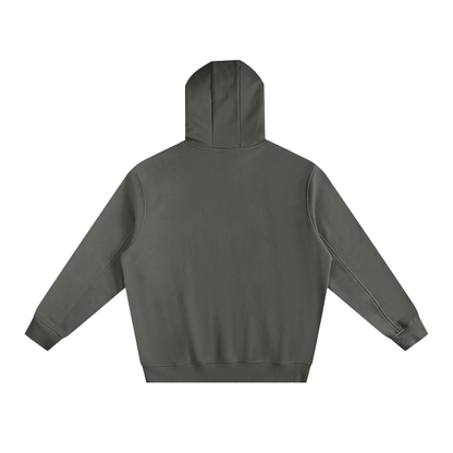 ESSNTIAL ELEMNTS Unisex 385G HN Insulated Hoodie