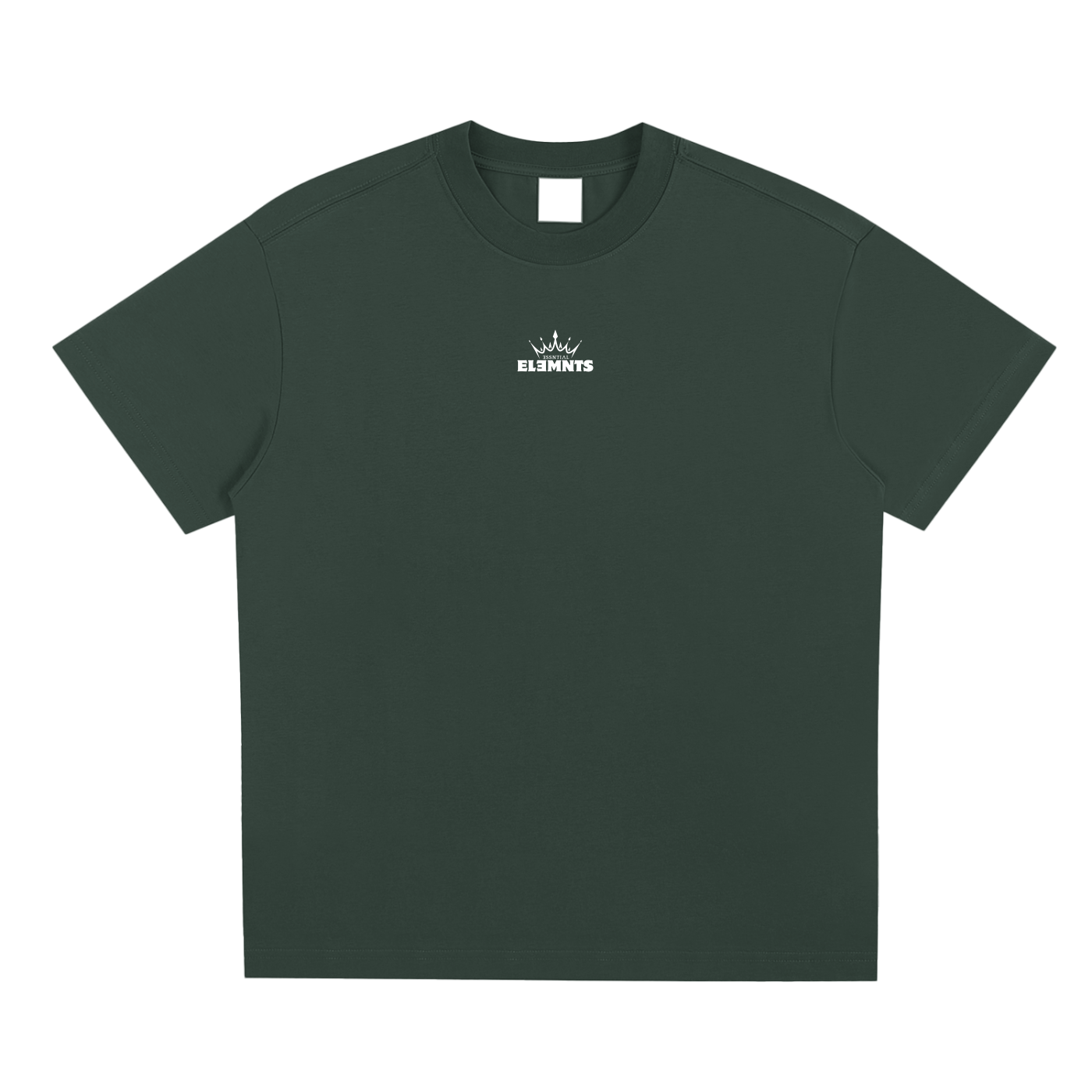 ESSNTIAL ELEMNTS Unisex 240G Sorona Quick-Dry Cooling Tee