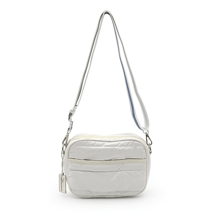FIDELITY BAG - WHITE