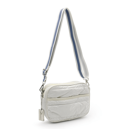 FIDELITY BAG - WHITE