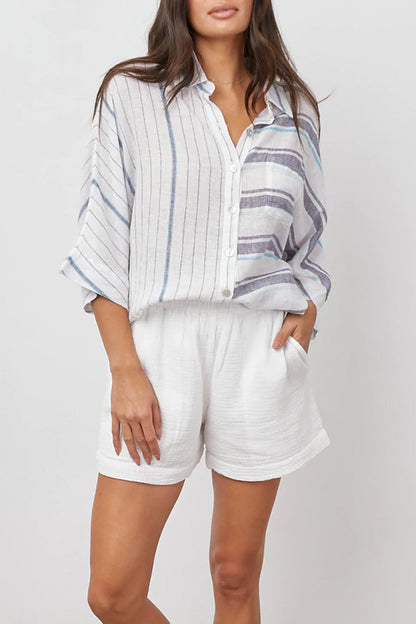 Finley Button Down Shirt