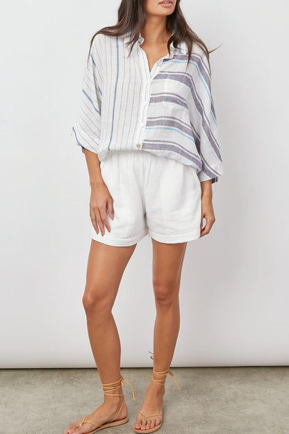 Finley Button Down Shirt