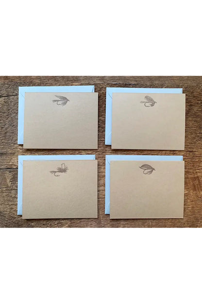 Flat Stationery