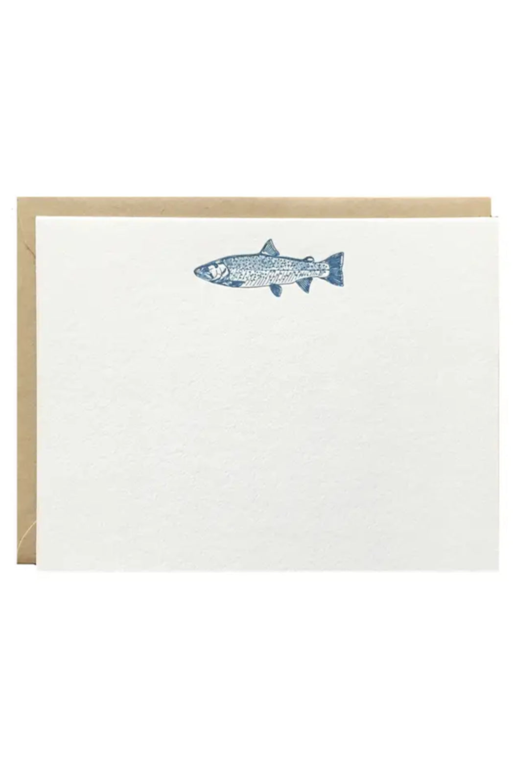 Flat Stationery