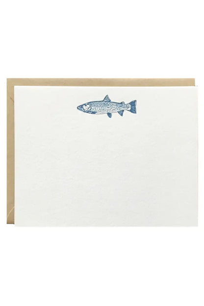 Flat Stationery