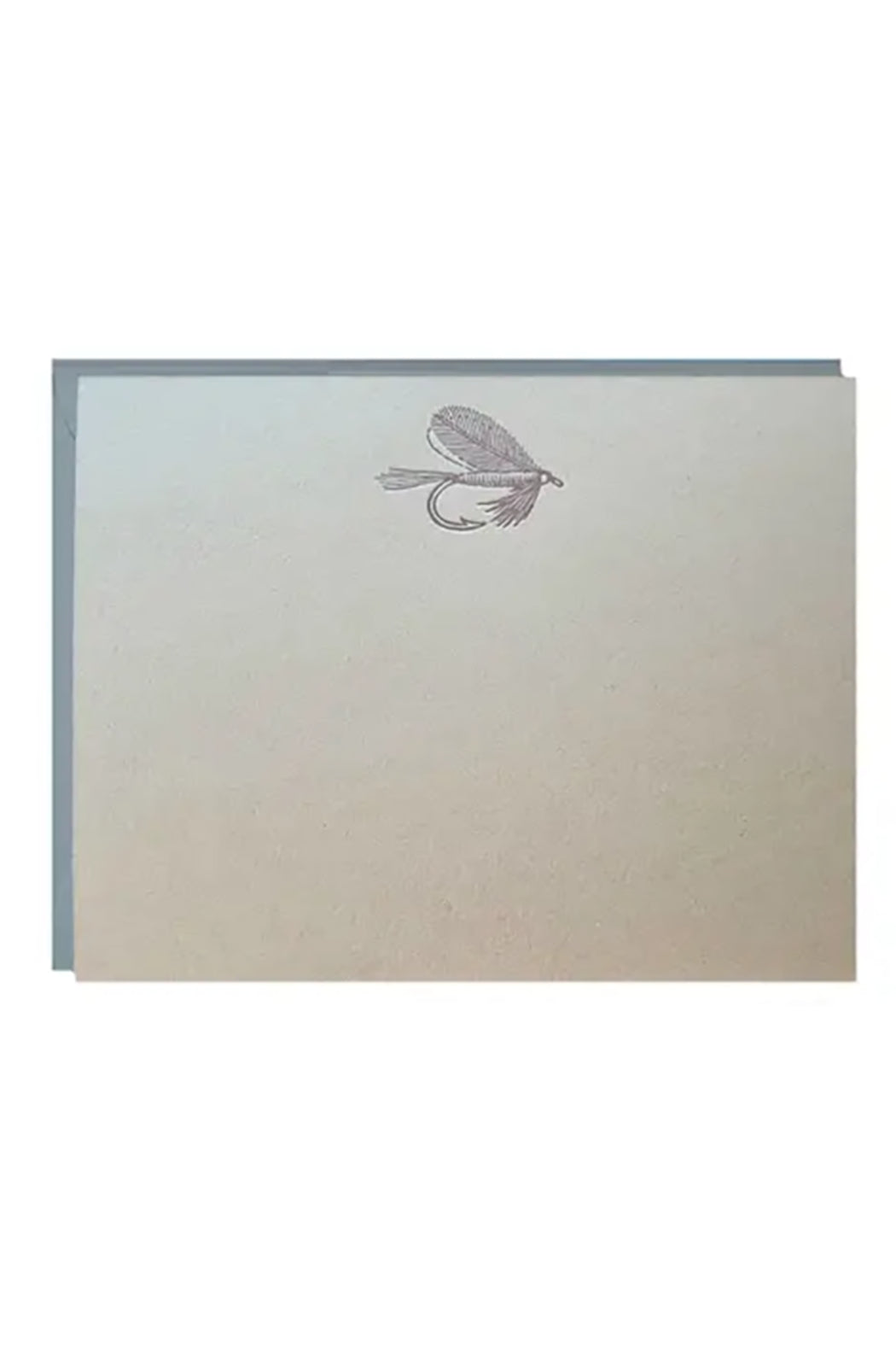 Flat Stationery