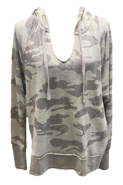 Fleece Hoodie