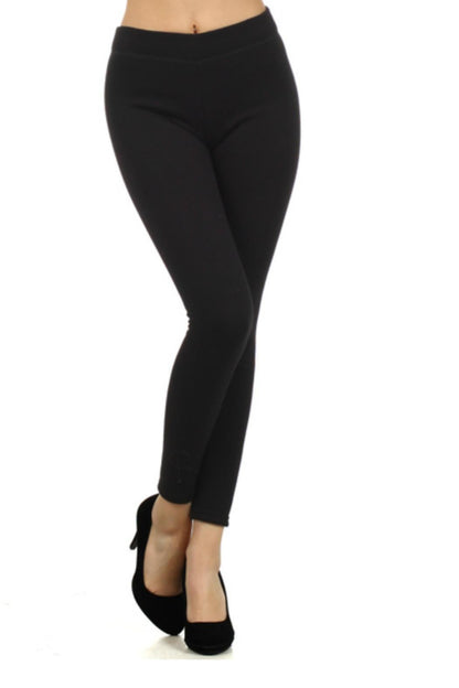 Fleece Lined Legging